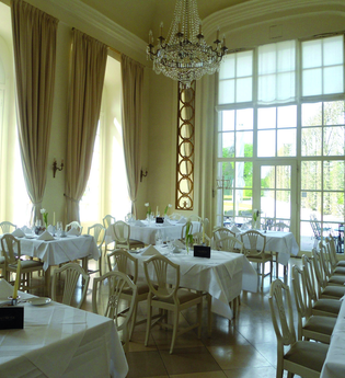 Theodors Festtagsbrunch