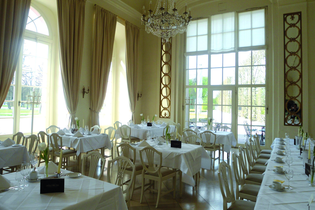 Theodors Festtagsbrunch