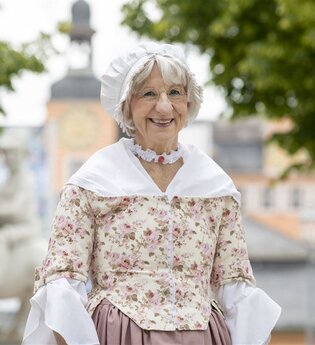 Treffpunkt Schwetzingen - eine Stadt mit Flair | © Stadt Schwetzingen