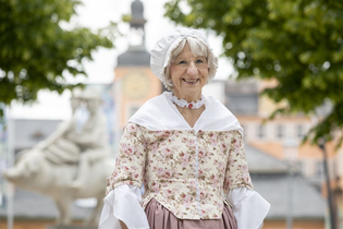 Treffpunkt Schwetzingen - eine Stadt mit Flair | © Stadt Schwetzingen