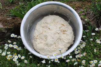 Unser täglich Brot | Seminar mit Annette Pfeiffer | © Neckar-Zaber-Tourismus e.V.