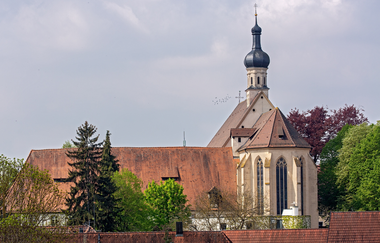 Von Bettelmönchen, Kerzenmeistern und einem Himmeljoch | © Stadt Bad Wimpfen
