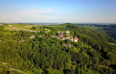 Burg Maienfels | Wüstenrot | HeilbronnerLand | © Tourismus im Weinsberger Tal