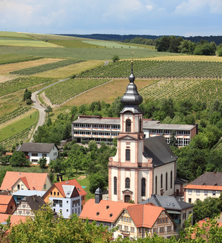 Von Hippen, Hinrichtungen und Hochwassern | © Simone Seitz