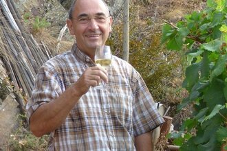Wanderung auf den Spuren der Weinhändler Familie Buchler