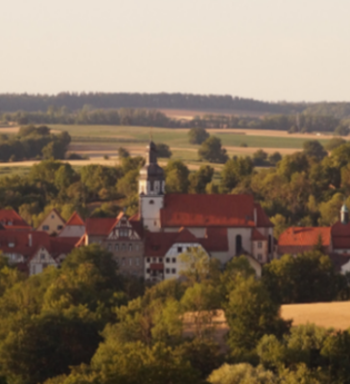 Wanderung rund um Kraichtal-Gochsheim:  Mit Willi rund um „Gochze“ | © Stadt Kraichtal