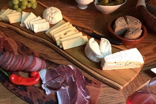 Wandervesper | © Stadt Kraichtal