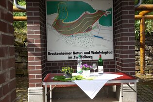 Wein - Sensorik - Kulinarik