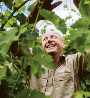 Wein im Einklang mit der Natur | © Heilbronn Marketing GmbH