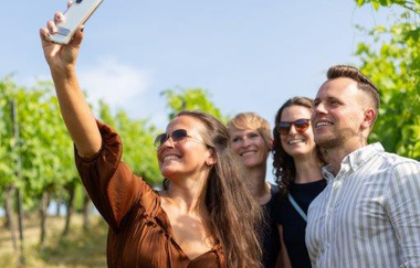 Wein im Einklang mit der Natur | © Heilbronn Marketing GmbH