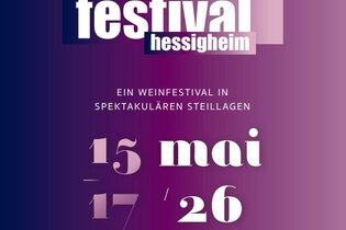 Weinbergliebe - Festival in Hessigheim | © Janine Müller - Weinbergliebe