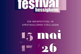 Weinbergliebe - Festival in Hessigheim | © Janine Müller - Weinbergliebe