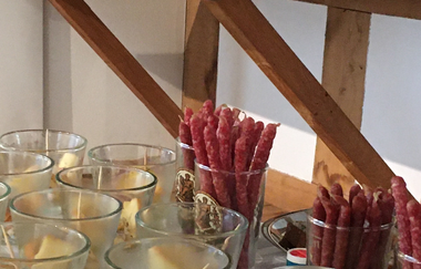 Weinerlebnisführung im Römermuseum | © Regine Sommerfeld