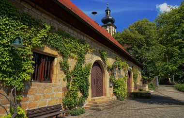 Weinbaumuseum Erlenbach | HeilbronnerLand | © Tourismus im Weinsberger Tal