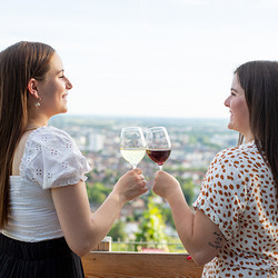 Weingenuss in Eigenregie | © Heilbronn Marketing GmbH