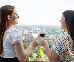 Enjoying wine on your own terms | © Heilbronn Marketing GmbH
