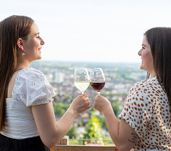 Weingenuss in Eigenregie | © Heilbronn Marketing GmbH