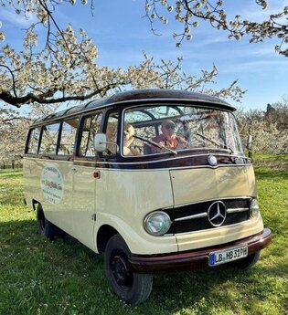 Weingut Hopping
