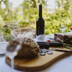 Weinpicknick | © Heilbronn Marketing GmbH