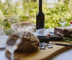 Weinpicknick | © Heilbronn Marketing GmbH