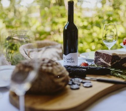 Weinpicknick | © Heilbronn Marketing GmbH