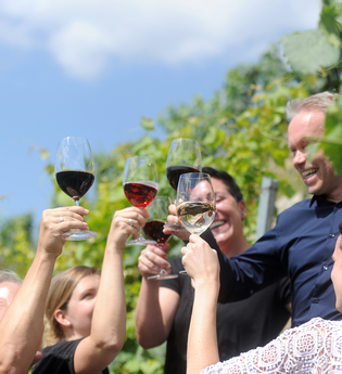 Lauffener Weingärtner | © Lauffener Weingärtner