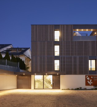 Gästehaus Weingut Alexander Bauer | Heilbronn-Sontheim | HeilbronnerLand | © Weingut - Besenwirtschaft - Gästezimmer Bauer | Heilbronn