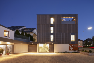 Gästehaus Weingut Alexander Bauer | Heilbronn-Sontheim | HeilbronnerLand | © Weingut - Besenwirtschaft - Gästezimmer Bauer | Heilbronn