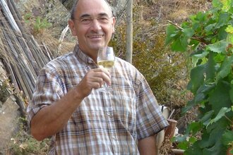 Weinwanderung mit PIWI Weinen