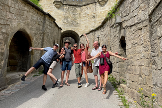 Wengert, Wahn & Weiberzeche | © Daisy Knisel