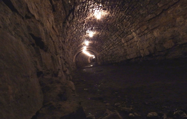 Felsenkeller | WeinErlebnisFührer Klaus Liebler | Gundelsheim | HeilbronnerLand | © Klaus Liebler