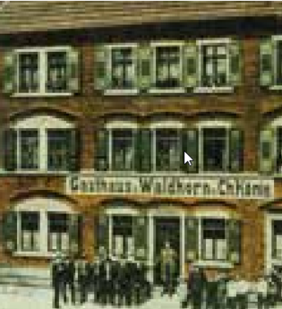 Wirtshausgeschichten von annodazumal | © ©Bietigheim-Bissingen