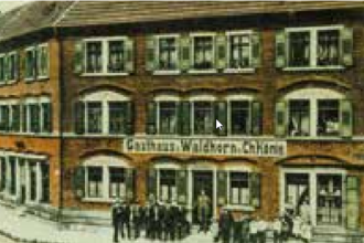 Wirtshausgeschichten von annodazumal | © ©Bietigheim-Bissingen