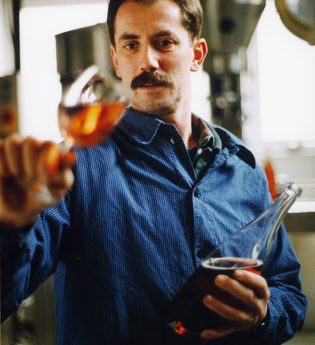 Weinprpbe | Bioweingut Wörthmann | Lauffen am Neckar | © Neckar-Zaber-Tourismus e.V.