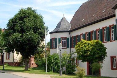 © Gemeinde Ahorn