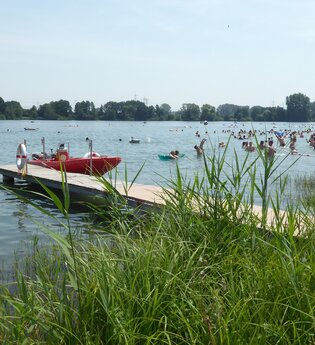 Altlußheim