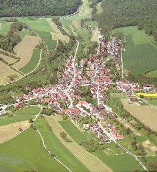 Apfelbach | © Bad Mergentheim