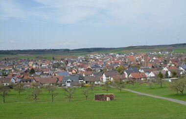 Assamstadt
