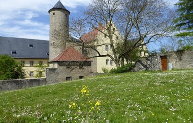 Aub | © Liebliches Taubertal