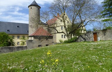 Aub | © Liebliches Taubertal