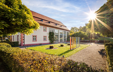 Bad Schönborn | © Tourist info Bad Schönborn