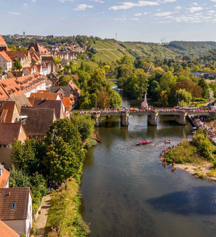 Besigheim | © www.ajwirth.de