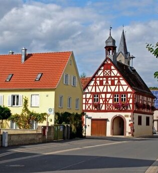 Bieberehren