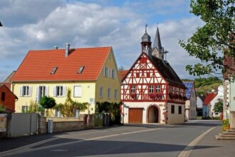 Bieberehren