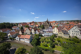 Bietigheim-Bissingen