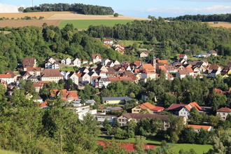 Boxberg | © Stadt Boxberg