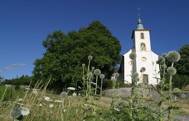 Kulturstätte und Aussichtspunkt Michaelsberg | © Bruchsaler Tourismus, Marketing & Veranstaltungs GmbH