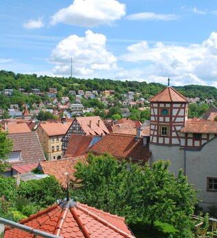 Creglingen | © Liebliches Taubertal