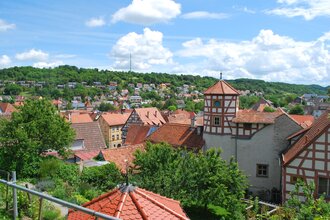 Creglingen | © Liebliches Taubertal