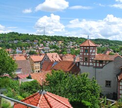 © Liebliches Taubertal